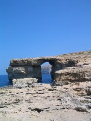 Azure Window