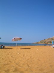 Ramla Bay