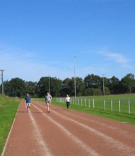 Jochi, Uwe, Silke